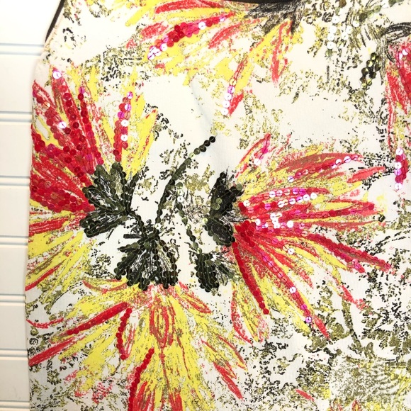 Betty Barclay Embellished Tops - Picture 2 of 6